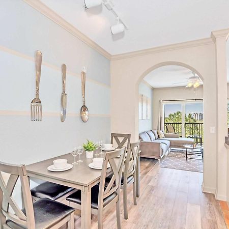 Relaxing 3Br Near Disney - Pool And Hot Tub Orlando Eksteriør bilde