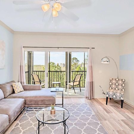 Relaxing 3Br Near Disney - Pool And Hot Tub Orlando Eksteriør bilde