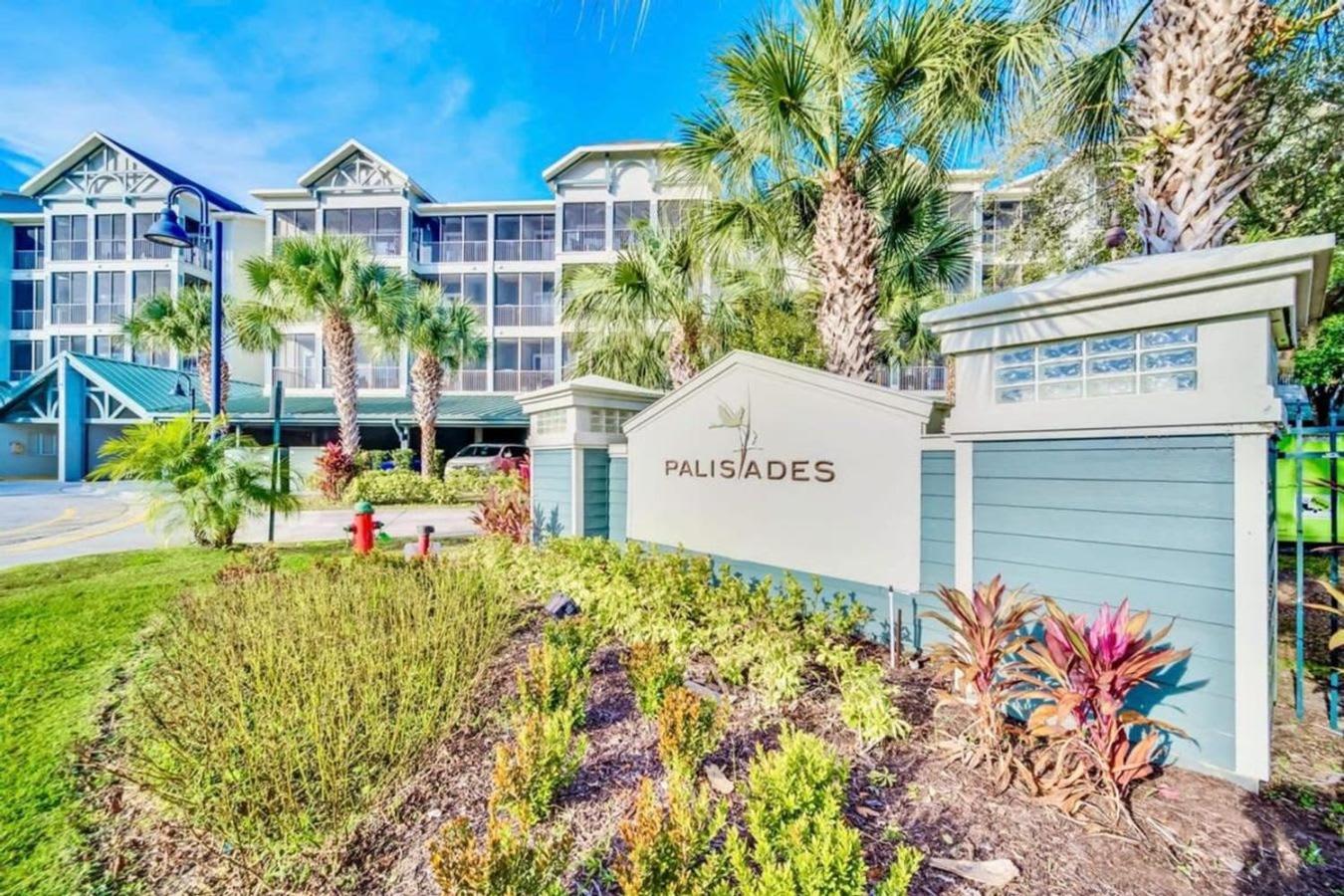 Relaxing 3Br Near Disney - Pool And Hot Tub Orlando Eksteriør bilde