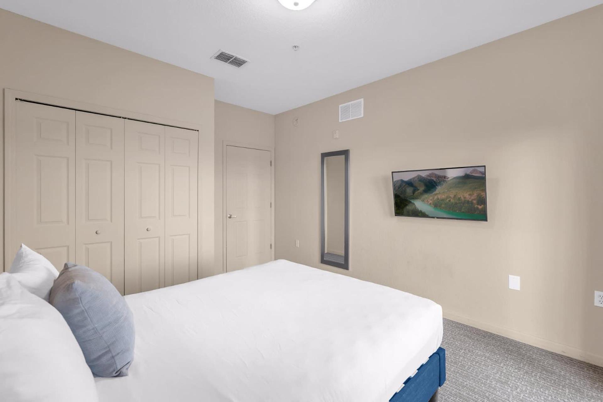 Relaxing 3Br Near Disney - Pool And Hot Tub Orlando Eksteriør bilde