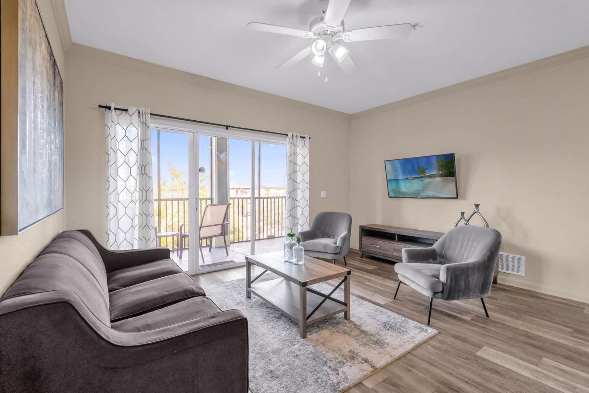 Relaxing 3Br Near Disney - Pool And Hot Tub Orlando Eksteriør bilde