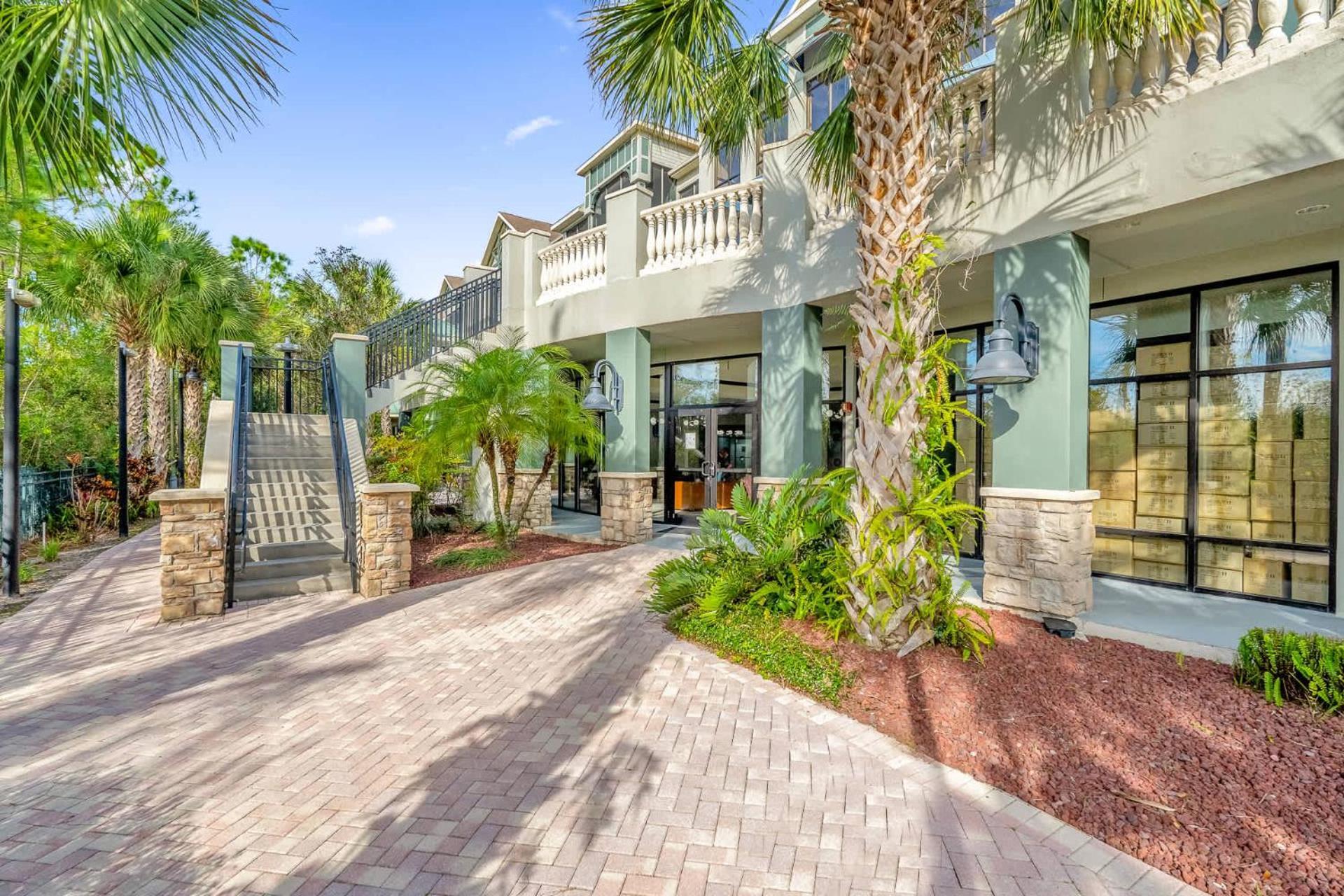 Relaxing 3Br Near Disney - Pool And Hot Tub Orlando Eksteriør bilde