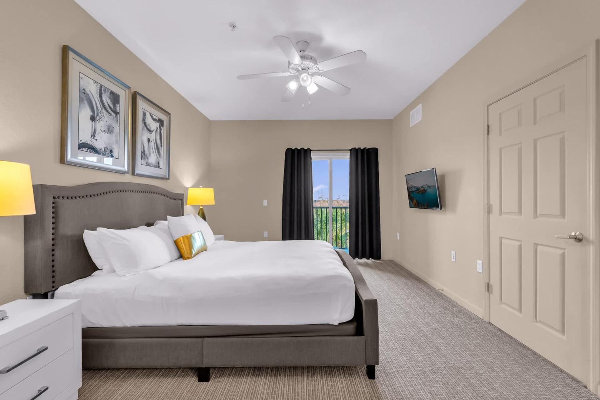 Relaxing 3Br Near Disney - Pool And Hot Tub Orlando Eksteriør bilde