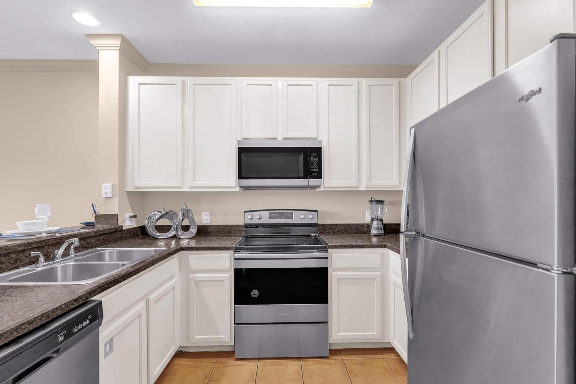 Relaxing 3Br Near Disney - Pool And Hot Tub Orlando Eksteriør bilde