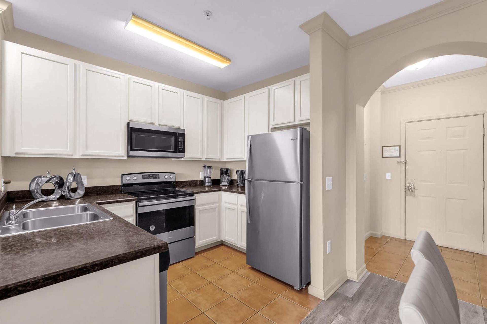 Relaxing 3Br Near Disney - Pool And Hot Tub Orlando Eksteriør bilde