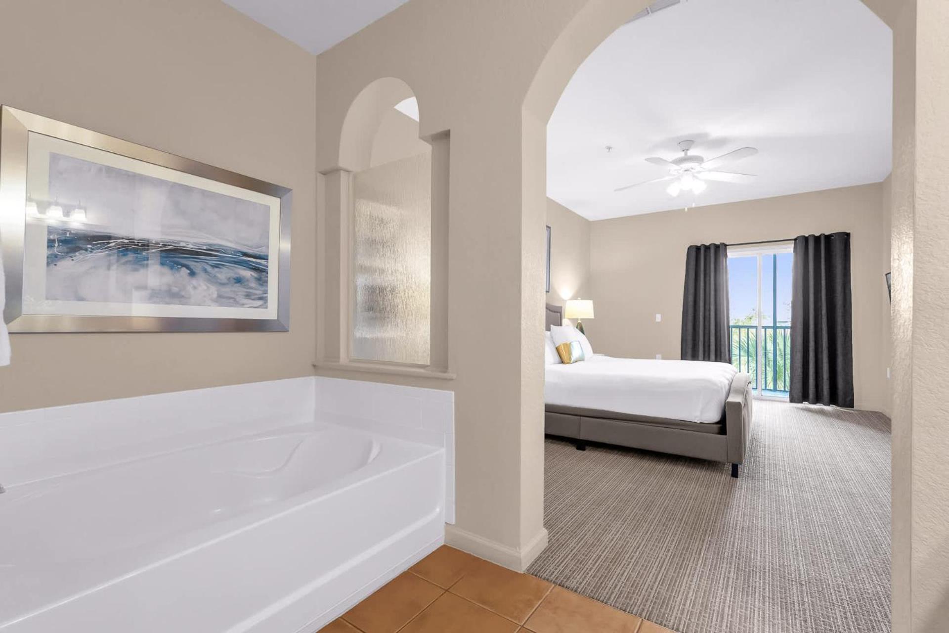 Relaxing 3Br Near Disney - Pool And Hot Tub Orlando Eksteriør bilde