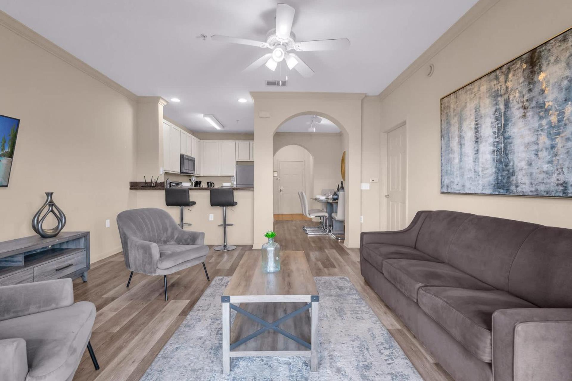 Relaxing 3Br Near Disney - Pool And Hot Tub Orlando Eksteriør bilde