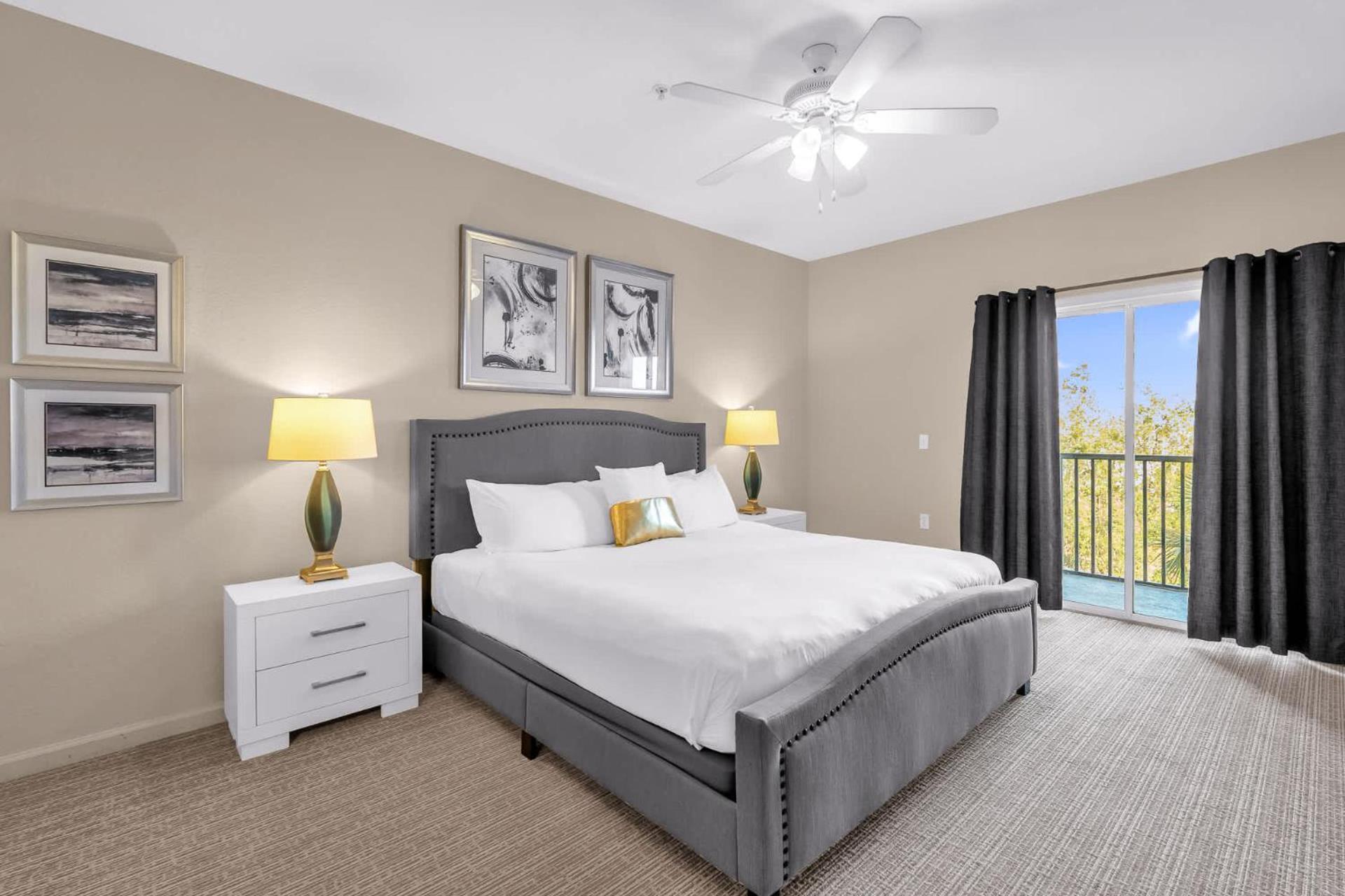Relaxing 3Br Near Disney - Pool And Hot Tub Orlando Eksteriør bilde