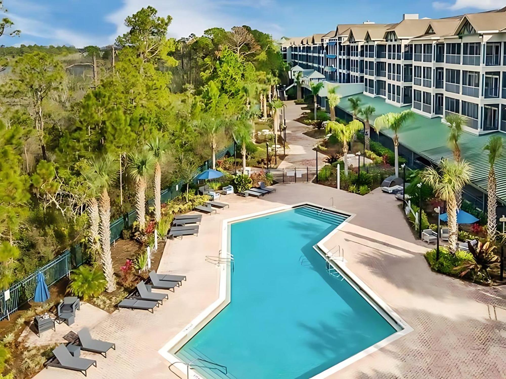 Relaxing 3Br Near Disney - Pool And Hot Tub Orlando Eksteriør bilde