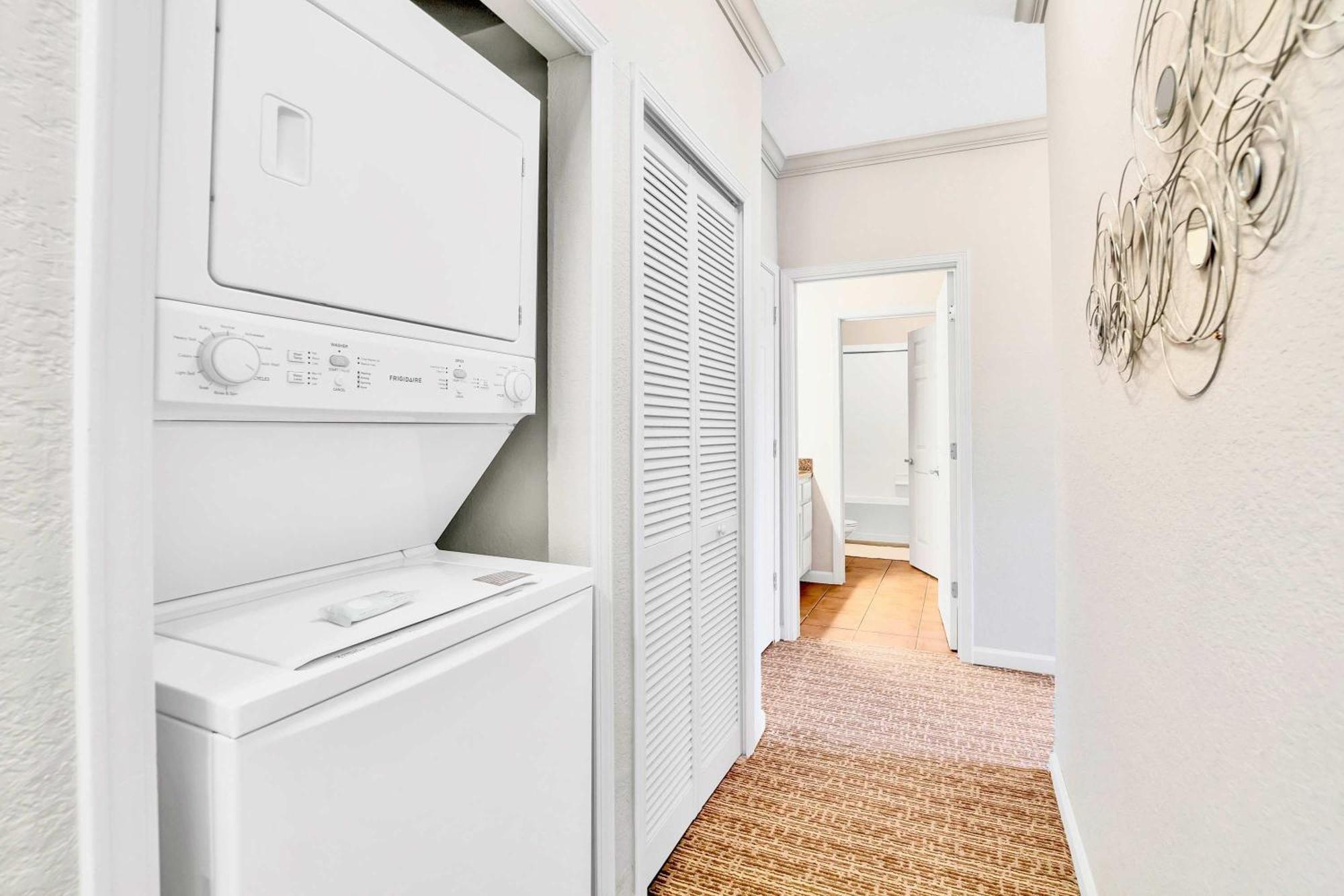 Relaxing 3Br Near Disney - Pool And Hot Tub Orlando Eksteriør bilde