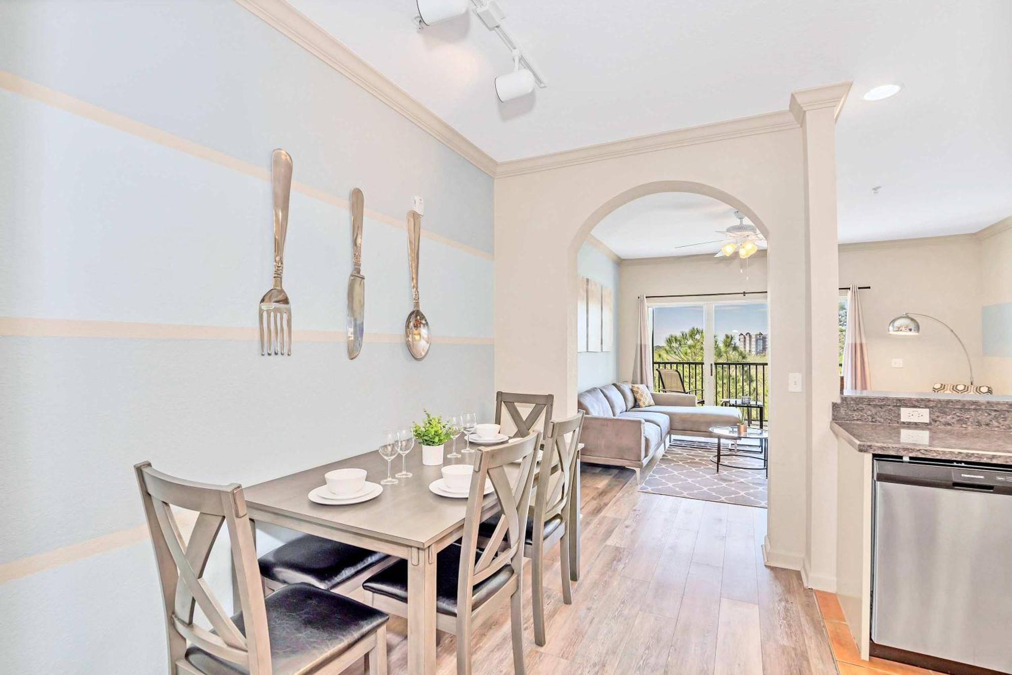 Relaxing 3Br Near Disney - Pool And Hot Tub Orlando Eksteriør bilde