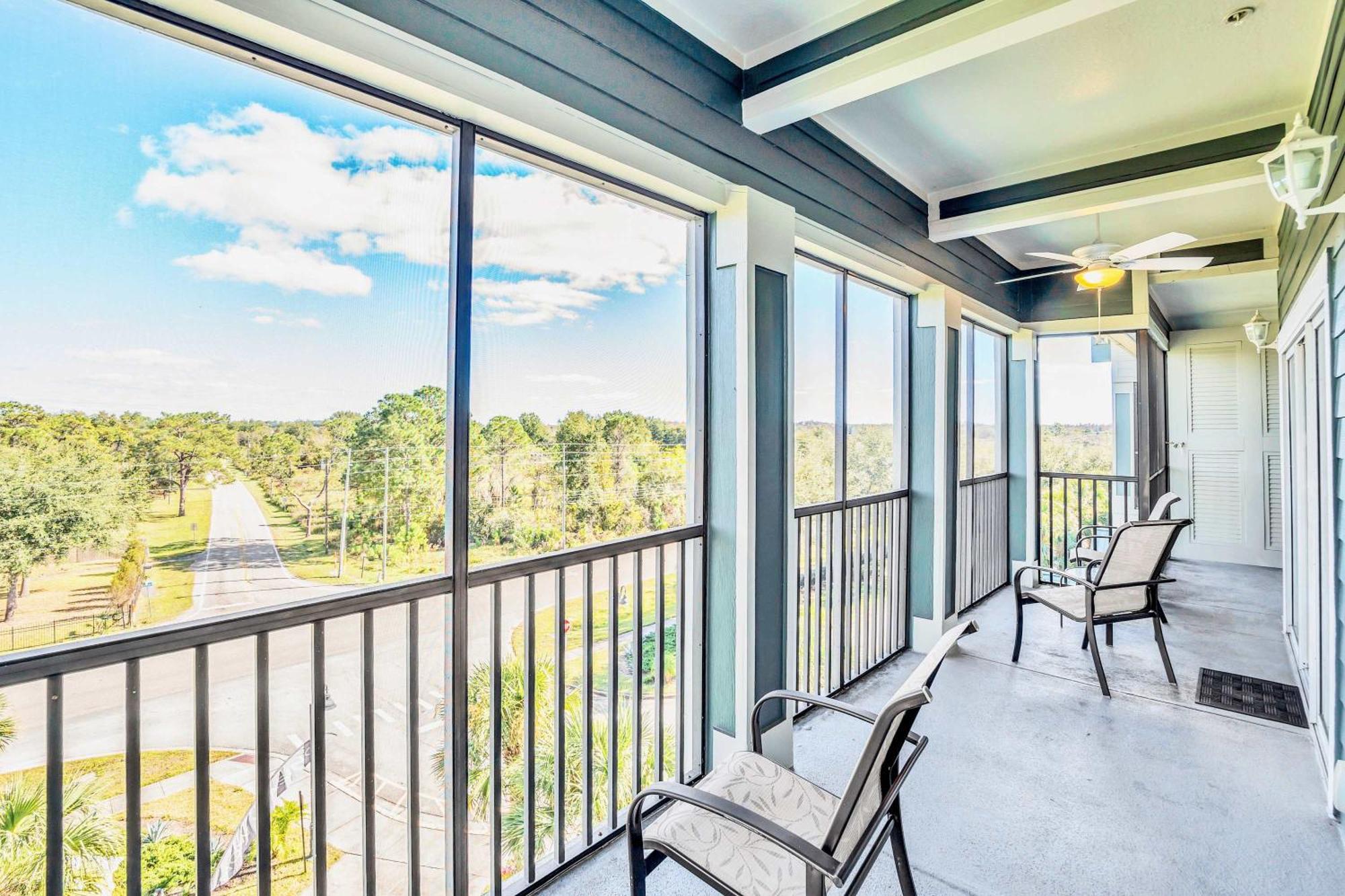 Relaxing 3Br Near Disney - Pool And Hot Tub Orlando Eksteriør bilde