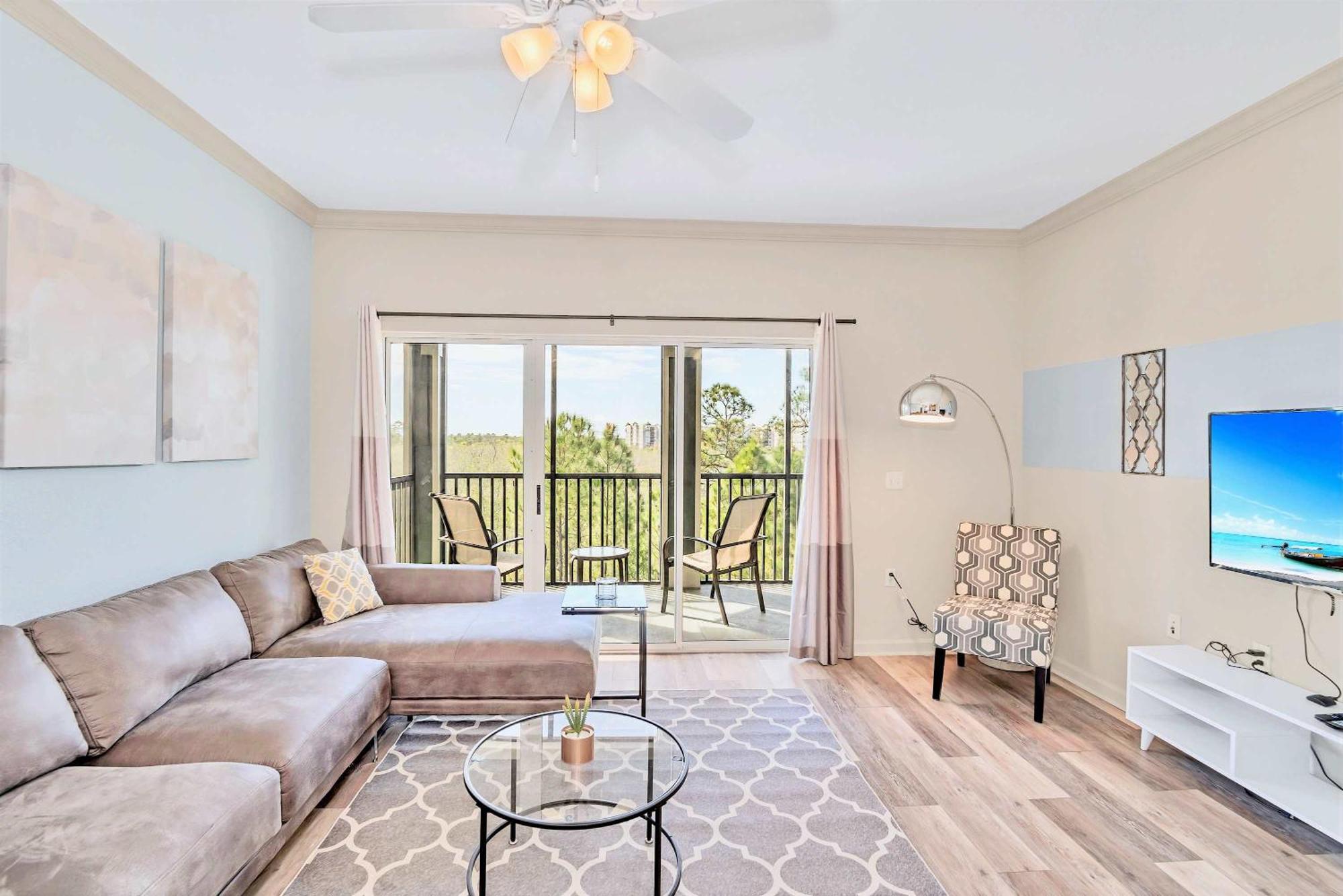 Relaxing 3Br Near Disney - Pool And Hot Tub Orlando Eksteriør bilde