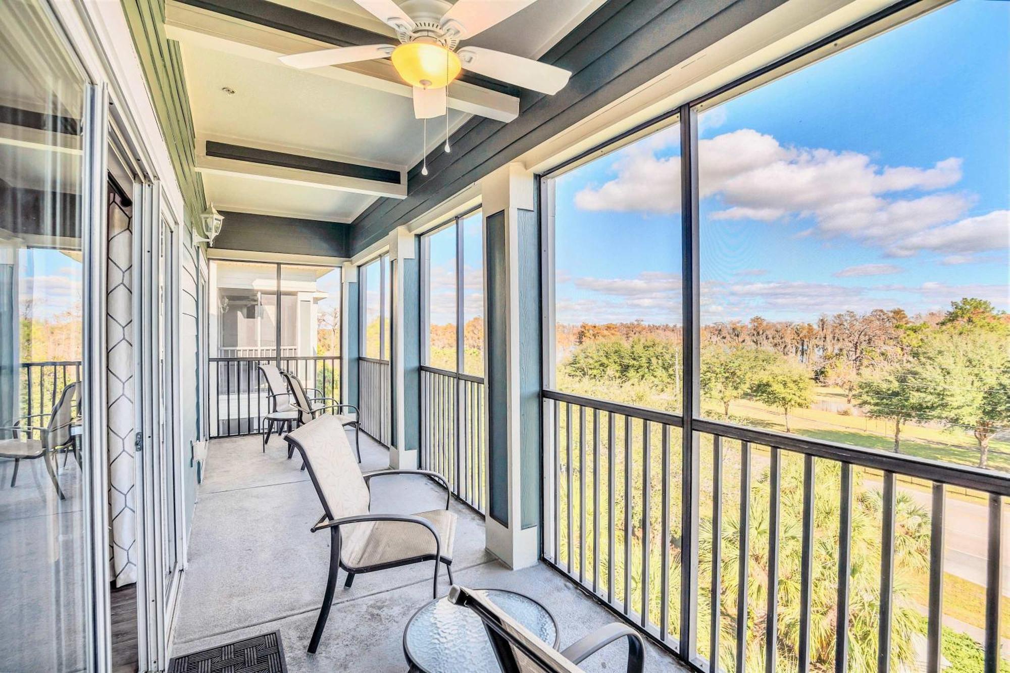 Relaxing 3Br Near Disney - Pool And Hot Tub Orlando Eksteriør bilde