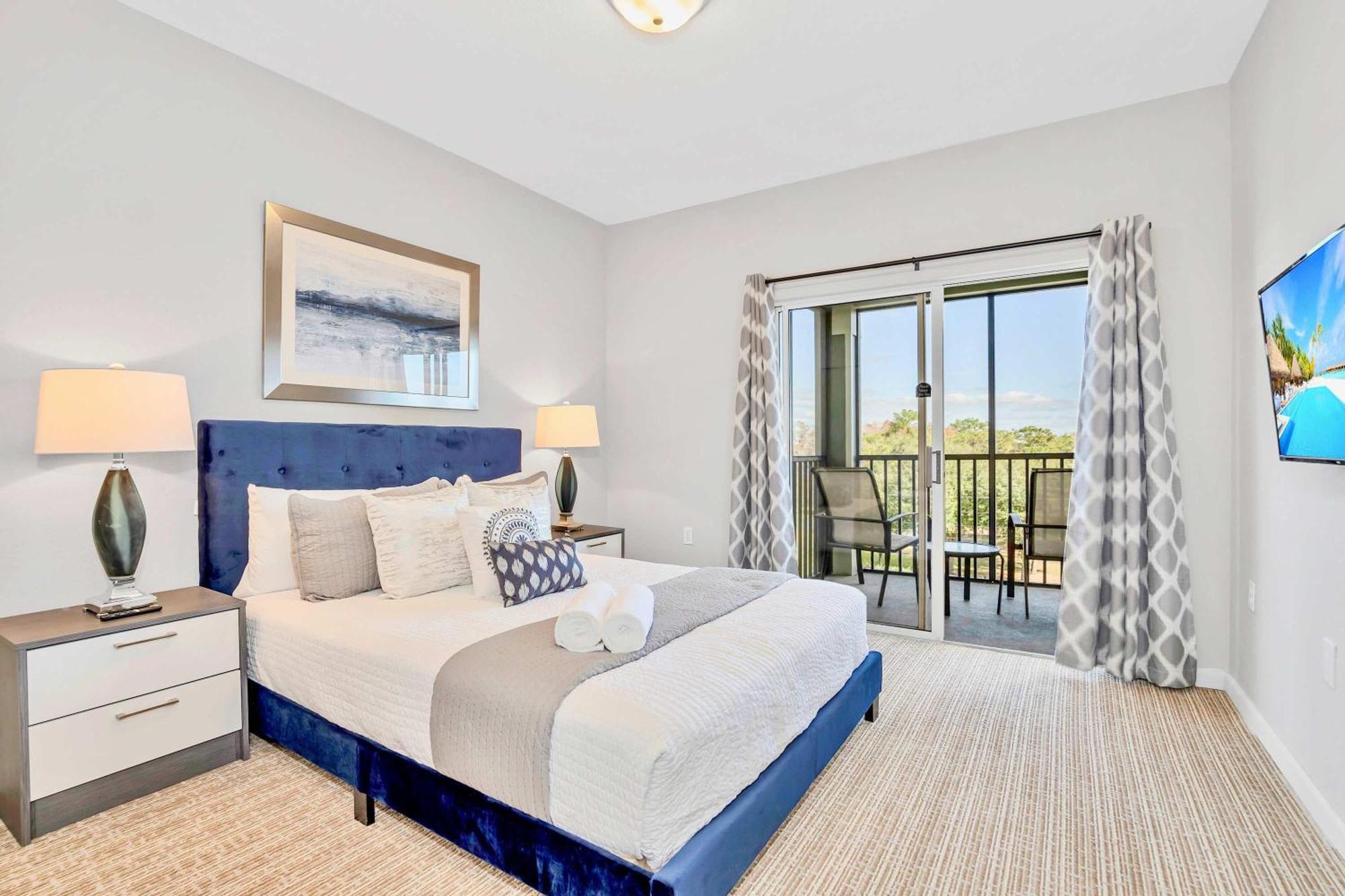 Relaxing 3Br Near Disney - Pool And Hot Tub Orlando Eksteriør bilde